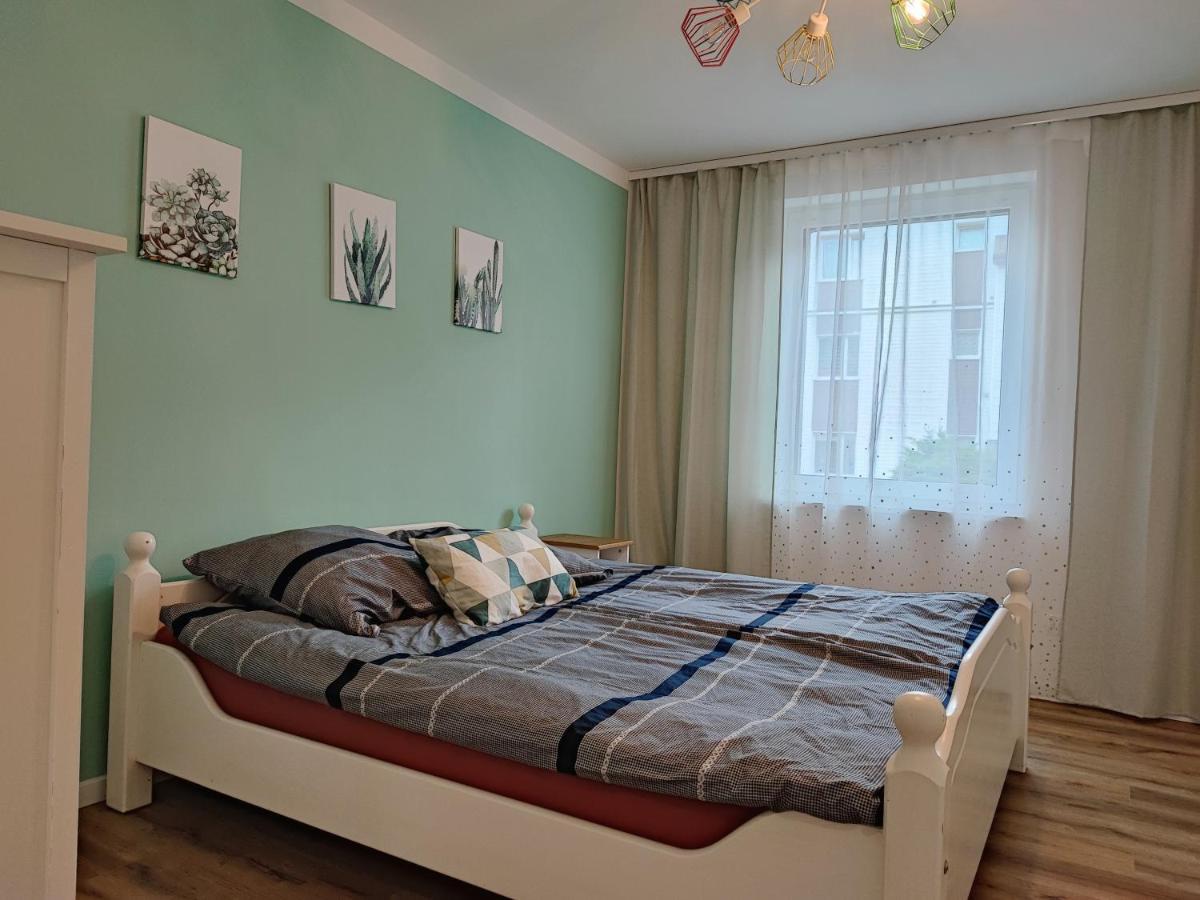 Ablotu - 2-8 Person, Parking,garden * Свіноуйсьце