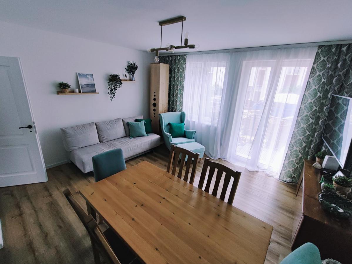 Ablotu - 2-8 Person, Parking,garden Свіноуйсьце