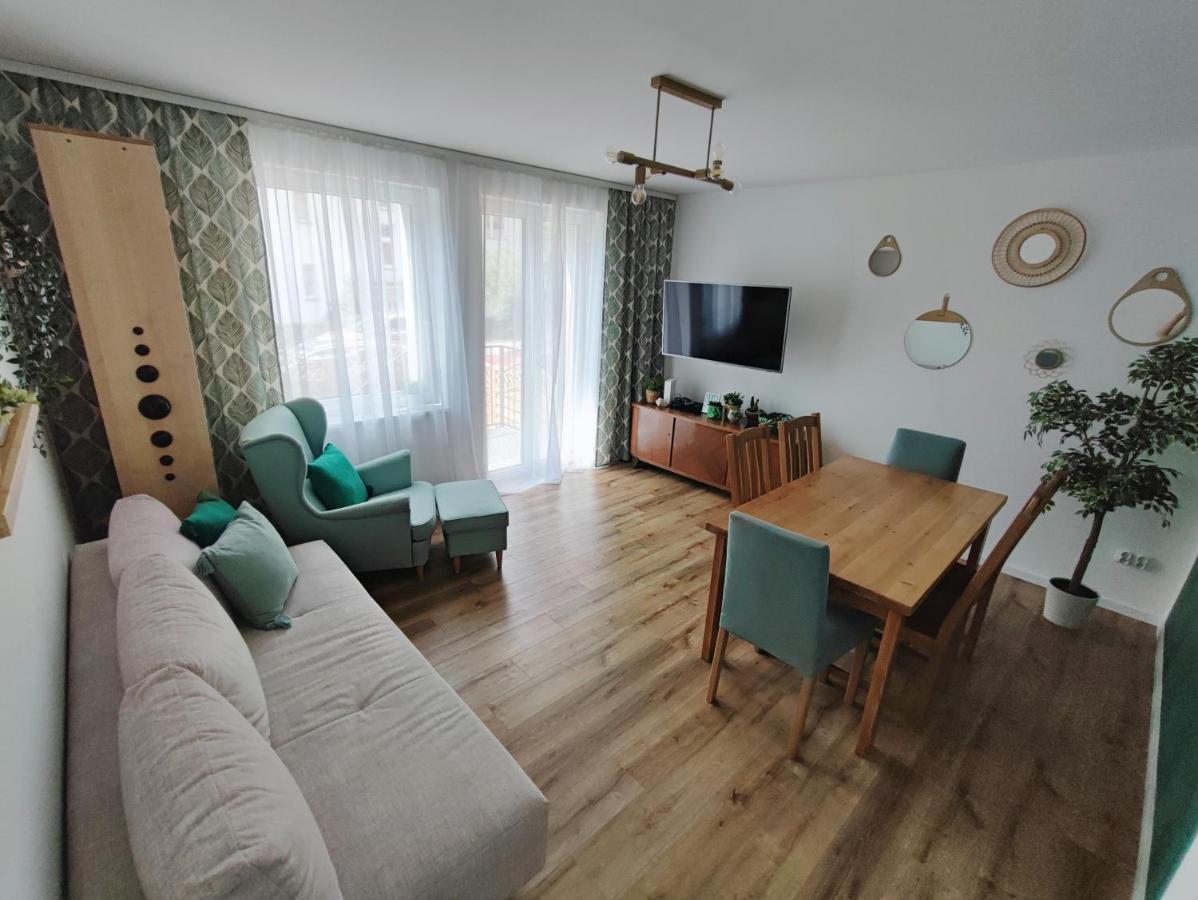 Apartamento Ablotu - 2-8 Person, Parking,garden Świnoujście