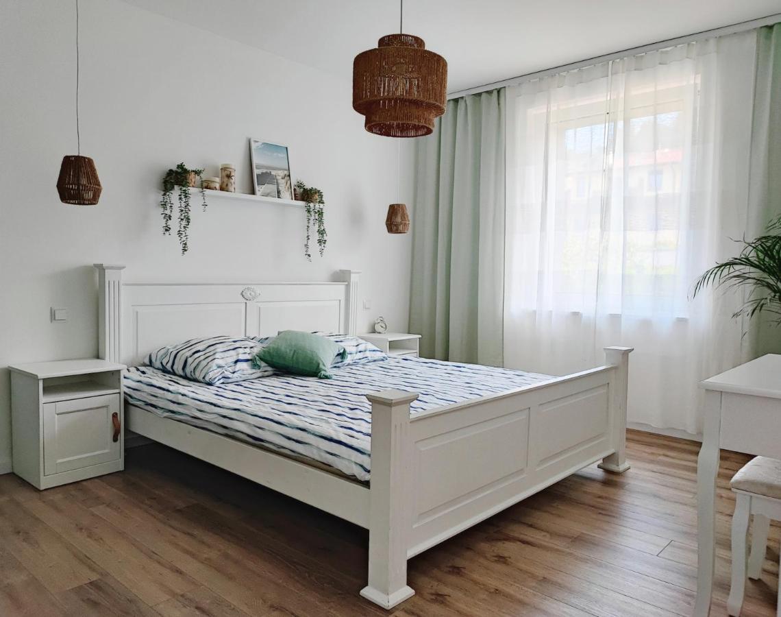 Апартаменти Ablotu - 2-8 Person, Parking,garden *