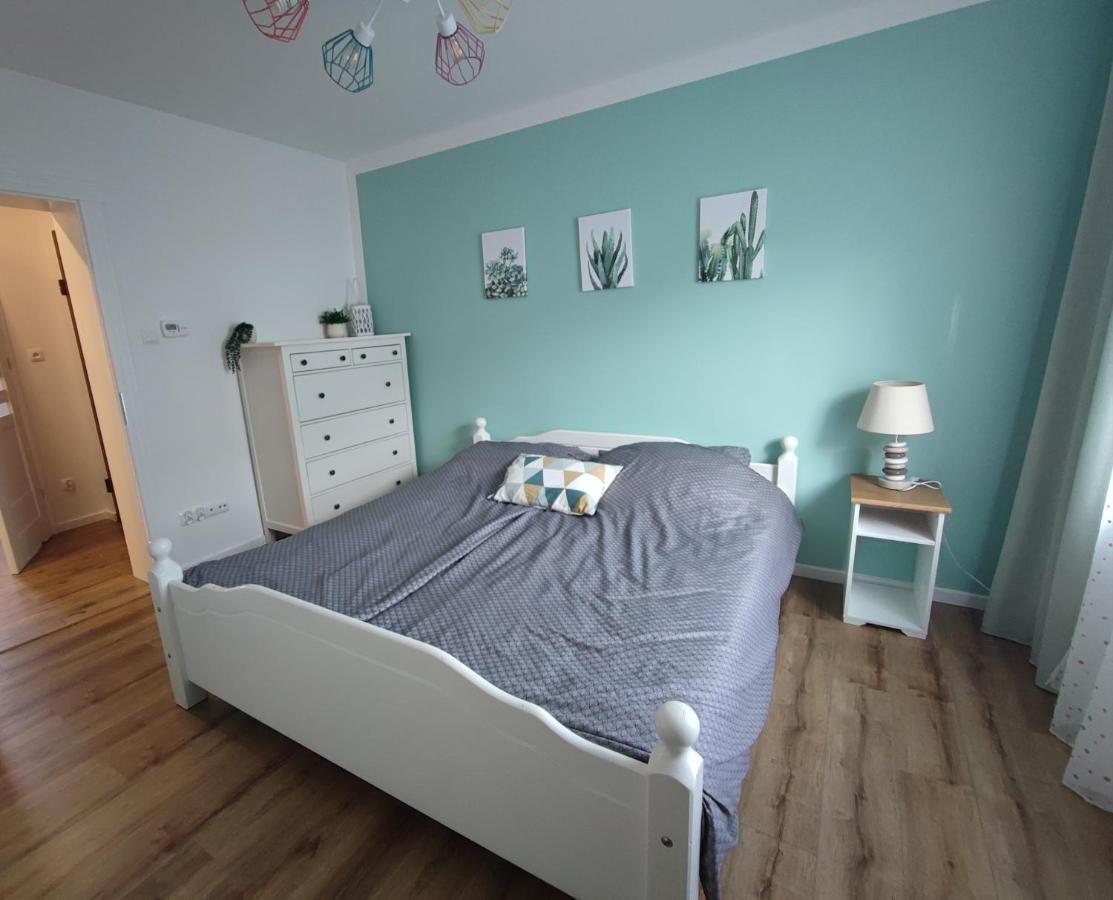 Ablotu - 2-8 Person, Parking,garden Апартаменти *