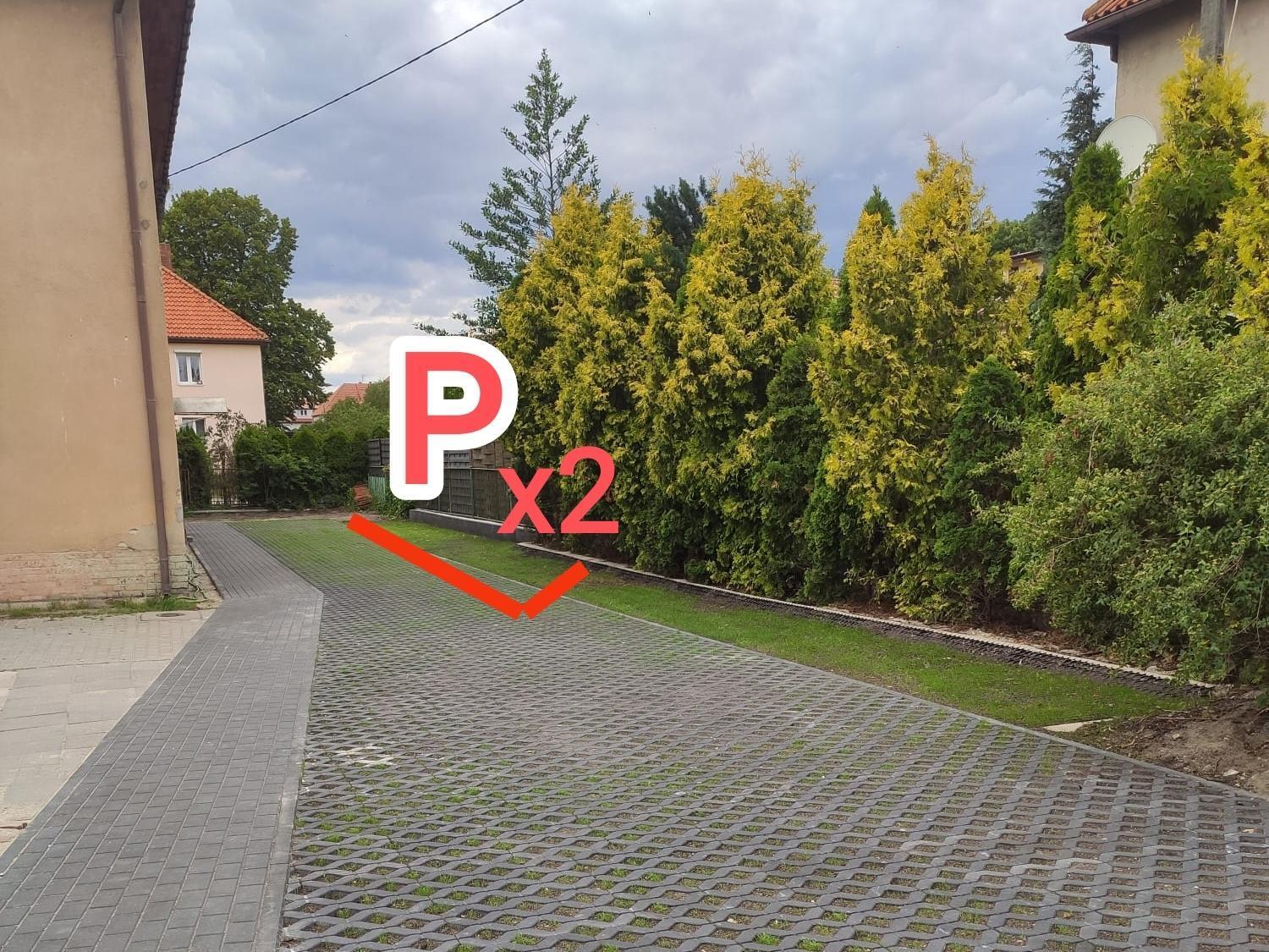Апартаменти Ablotu - 2-8 Person, Parking,garden Свіноуйсьце