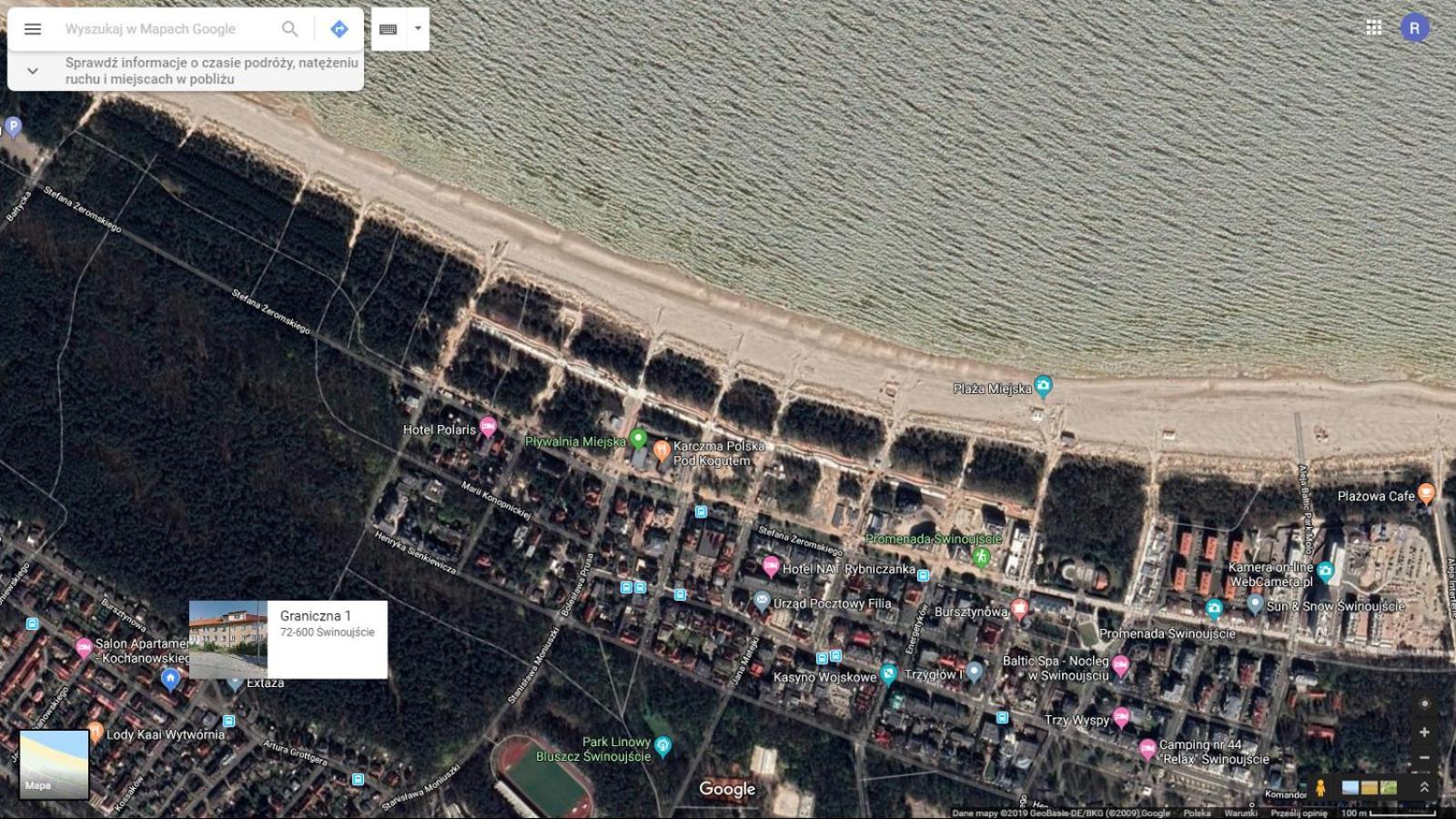 Апартаменти Ablotu - 2-8 Person, Parking,garden *